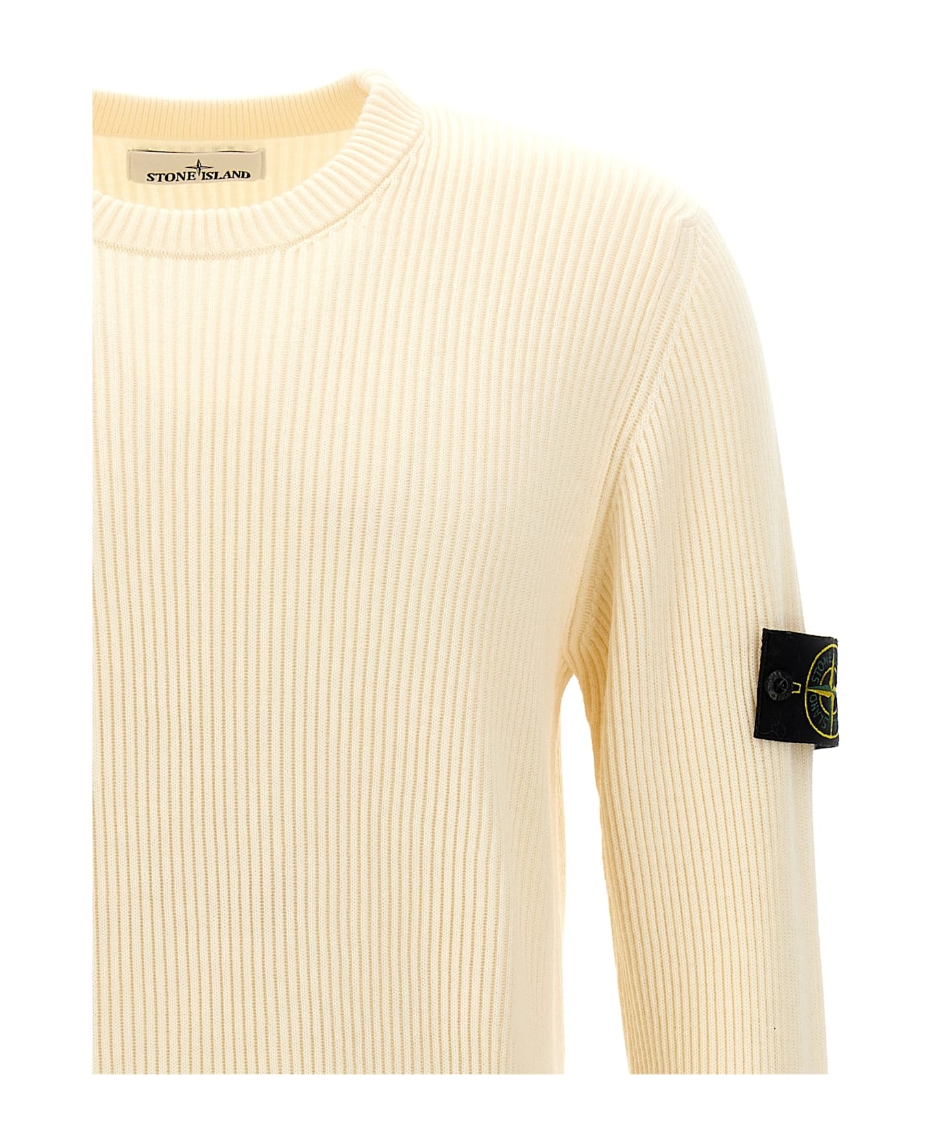 'rws' Sweater - 3