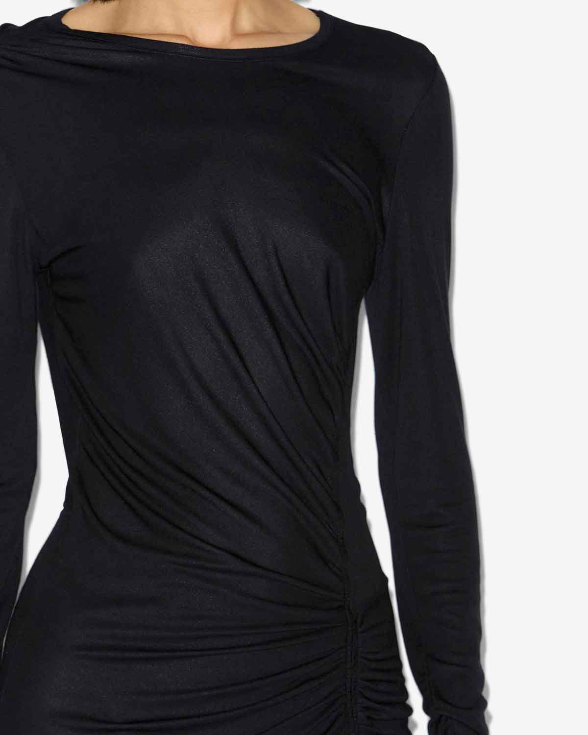 JELINA DRESS - 3