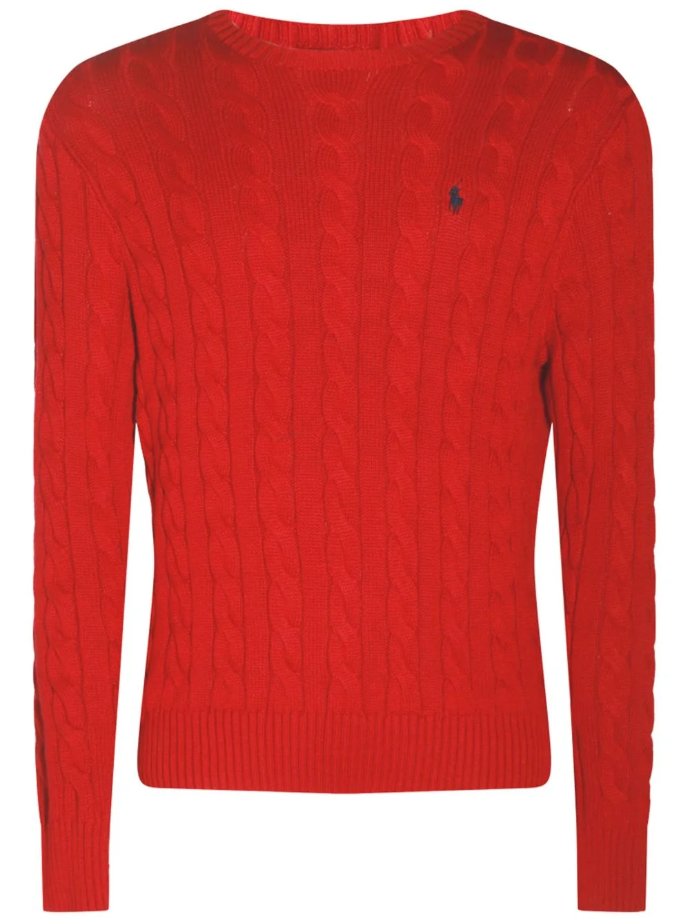 Driver sweater - 1