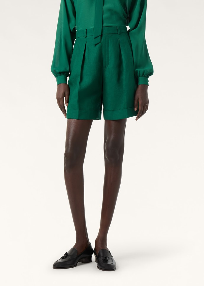 Combray Bermuda Shorts - 4