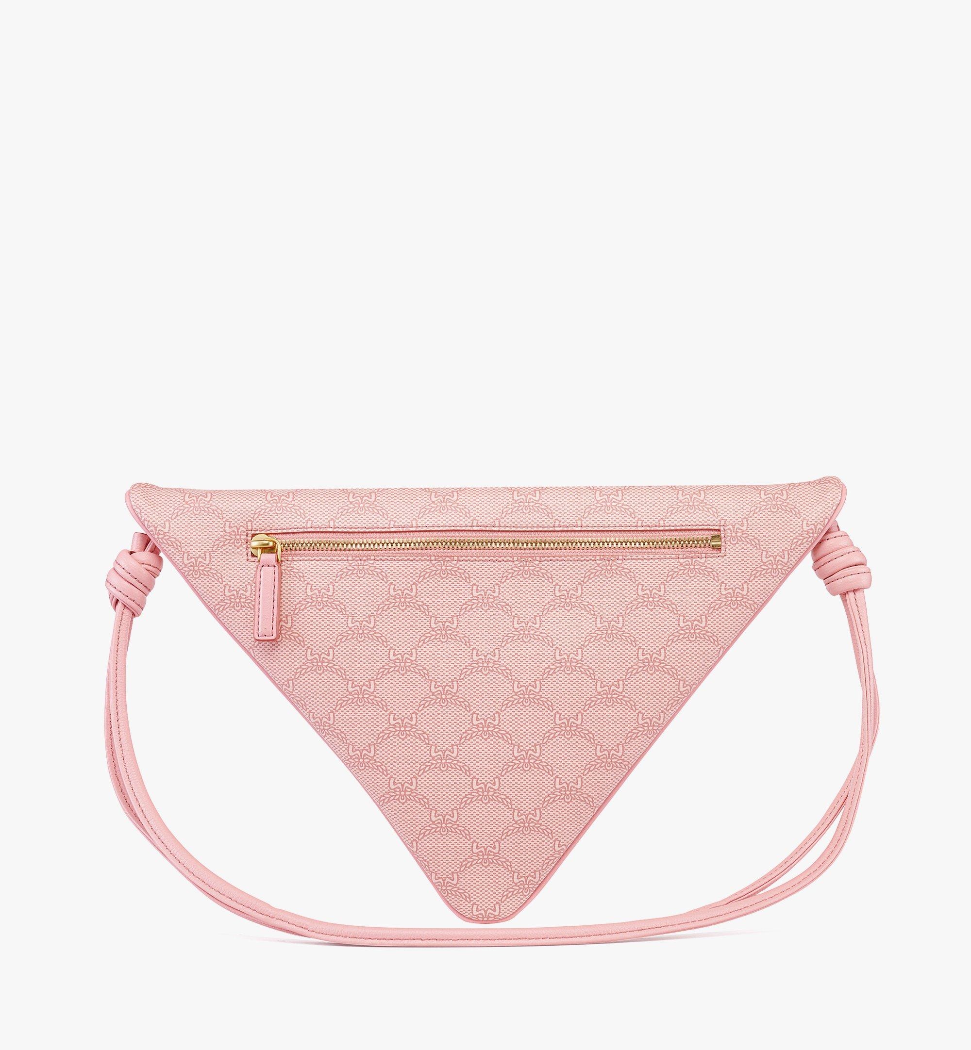 Himmel Triangle Pouch in Lauretos - 5