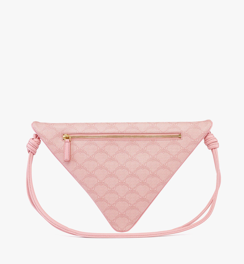 Himmel Triangle Pouch in Lauretos 4