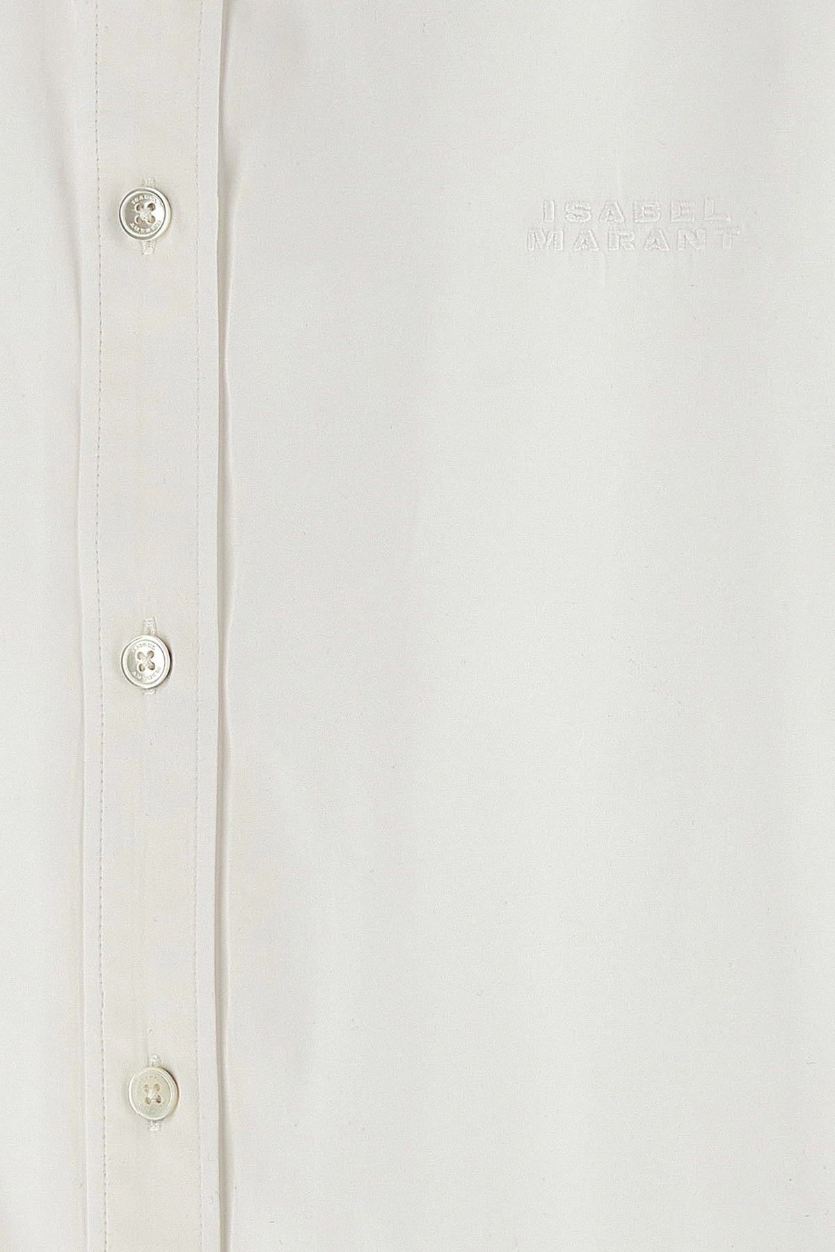'Fabriza' shirt - 6