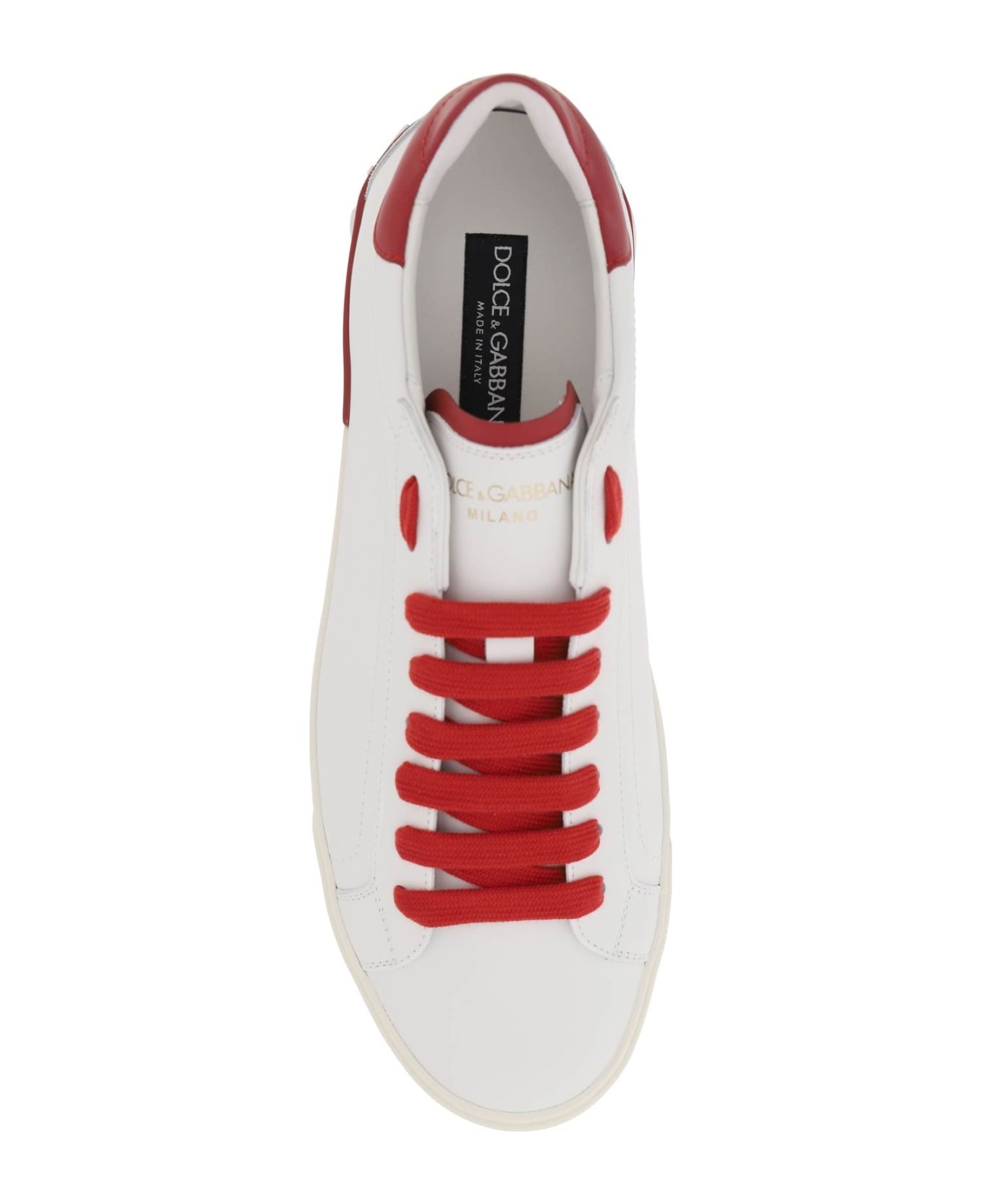 Portofino Sneakers - 2