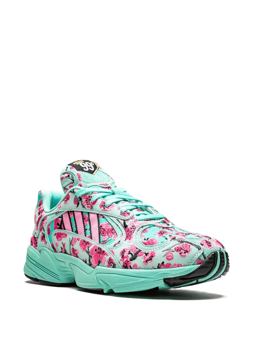 adidas yung-1 sneakers - FU7786 | REVERSIBLE