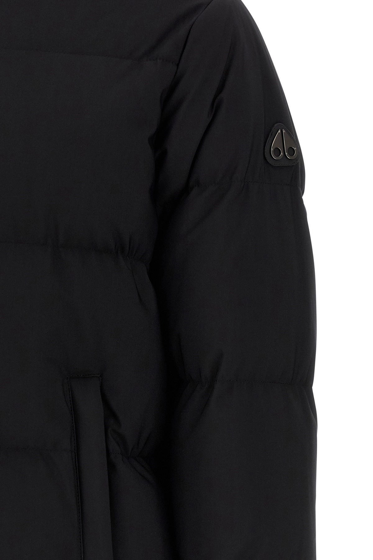 Moose Knuckles Men 'Misti Puffer' Down Jacket - 5