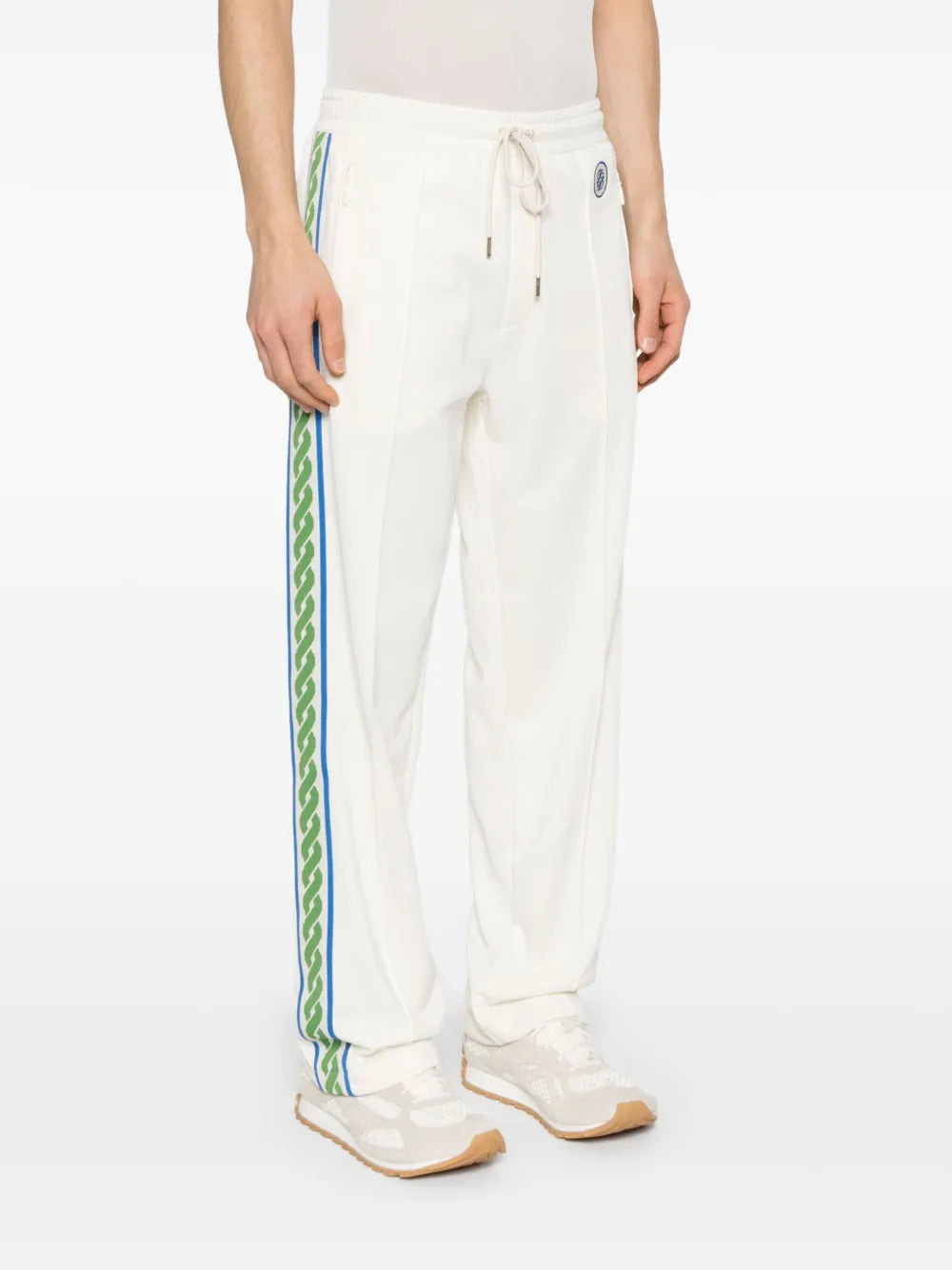 Pantalon de survêtement Track Tressé - 3