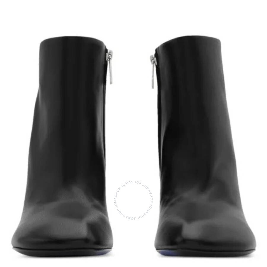 Burberry Baby Ankle Boots - 3