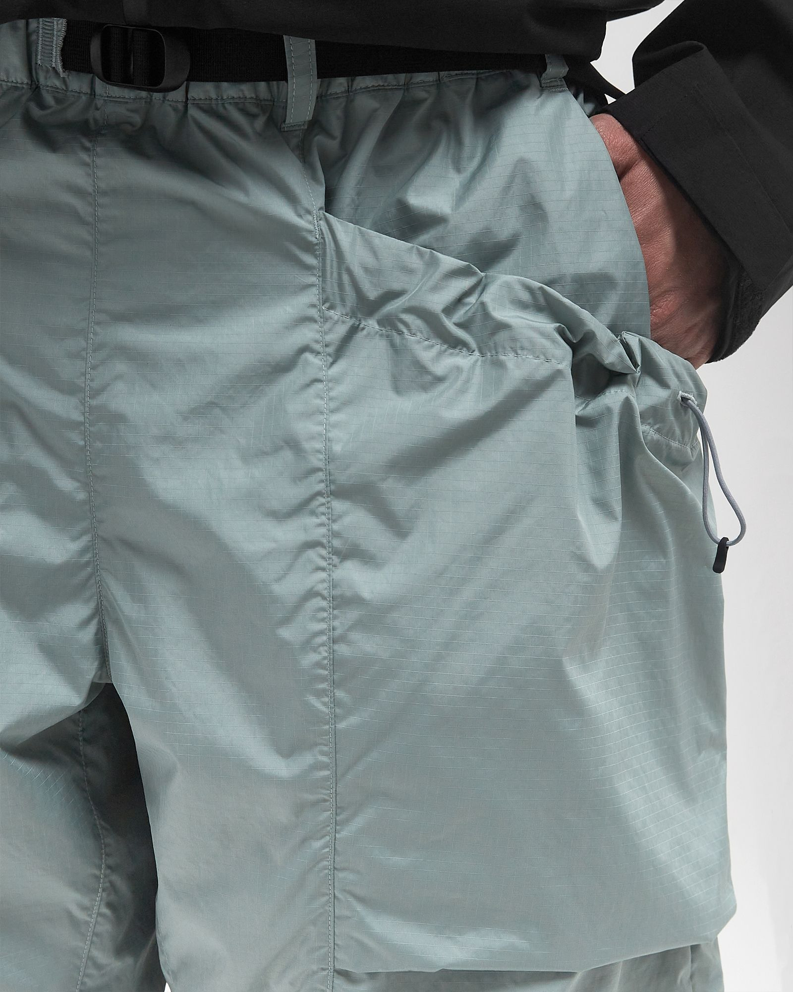 Rip-stop Shorts - 5