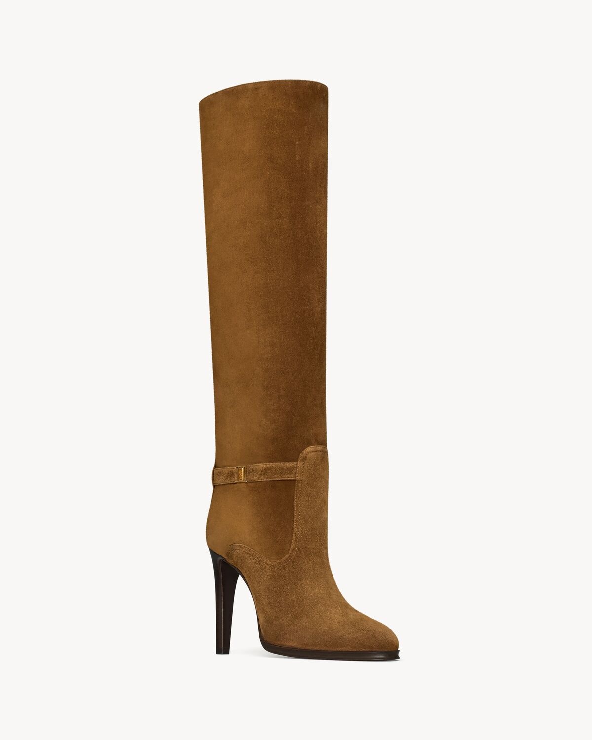 DIANE BOOTS IN SUEDE - 5