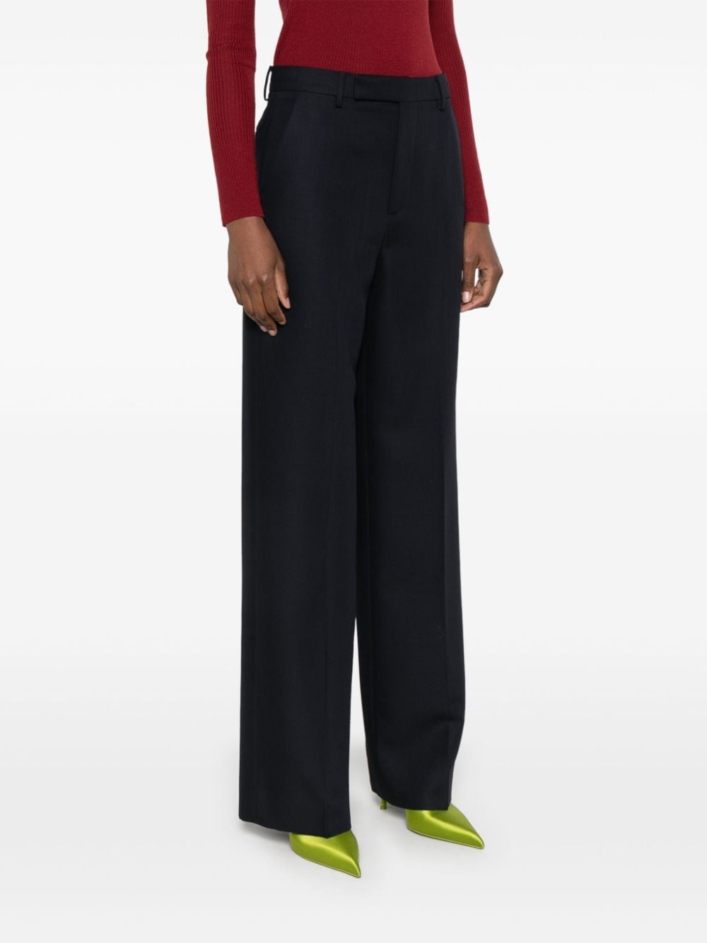 tailored trousers - 3