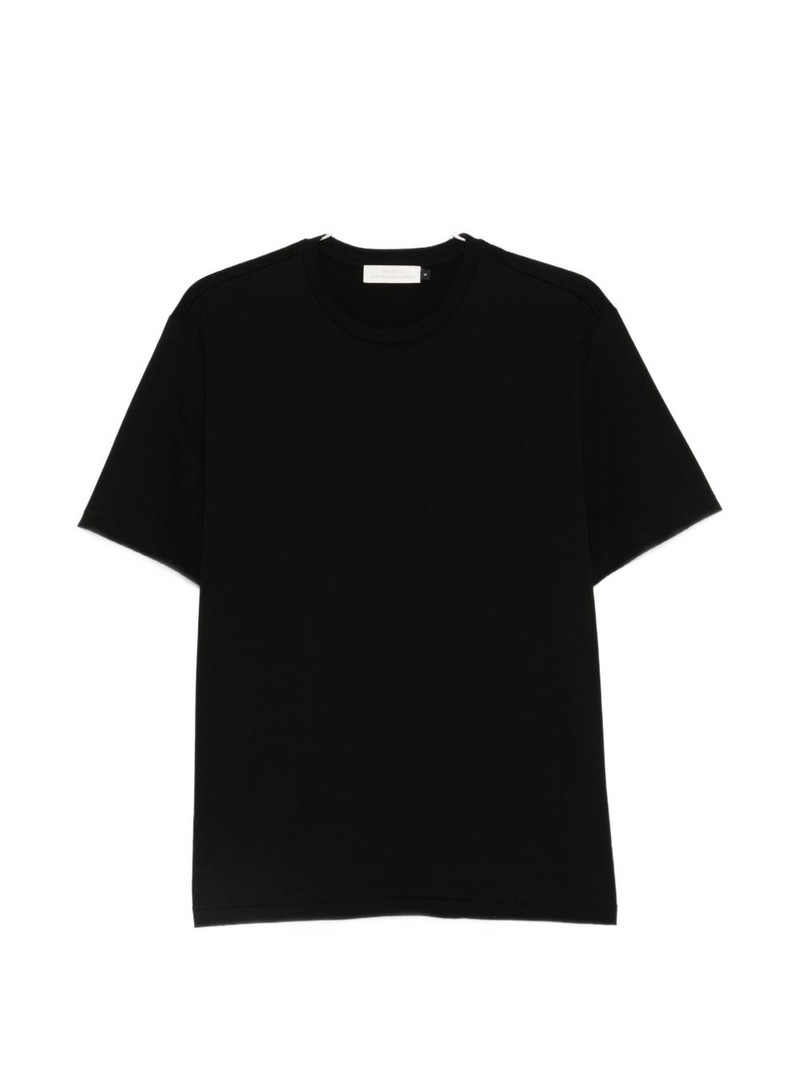 short-sleeves T-shirt 1
