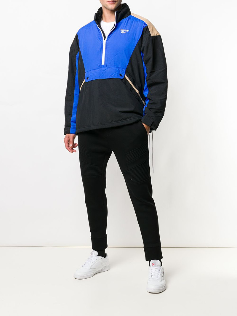 Reebok Reebok Classics Vector Anorak outlook