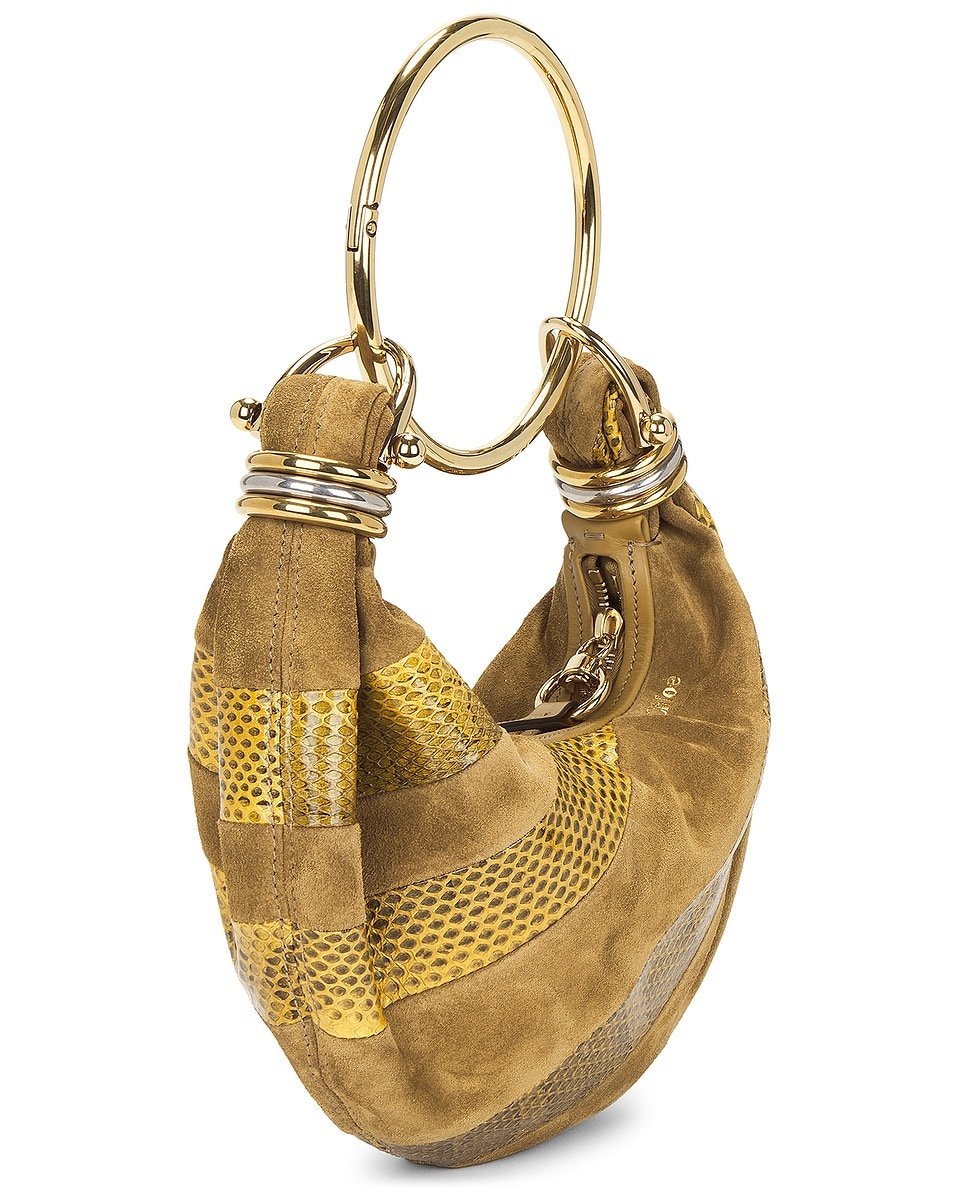 Bracelet Bag - 4