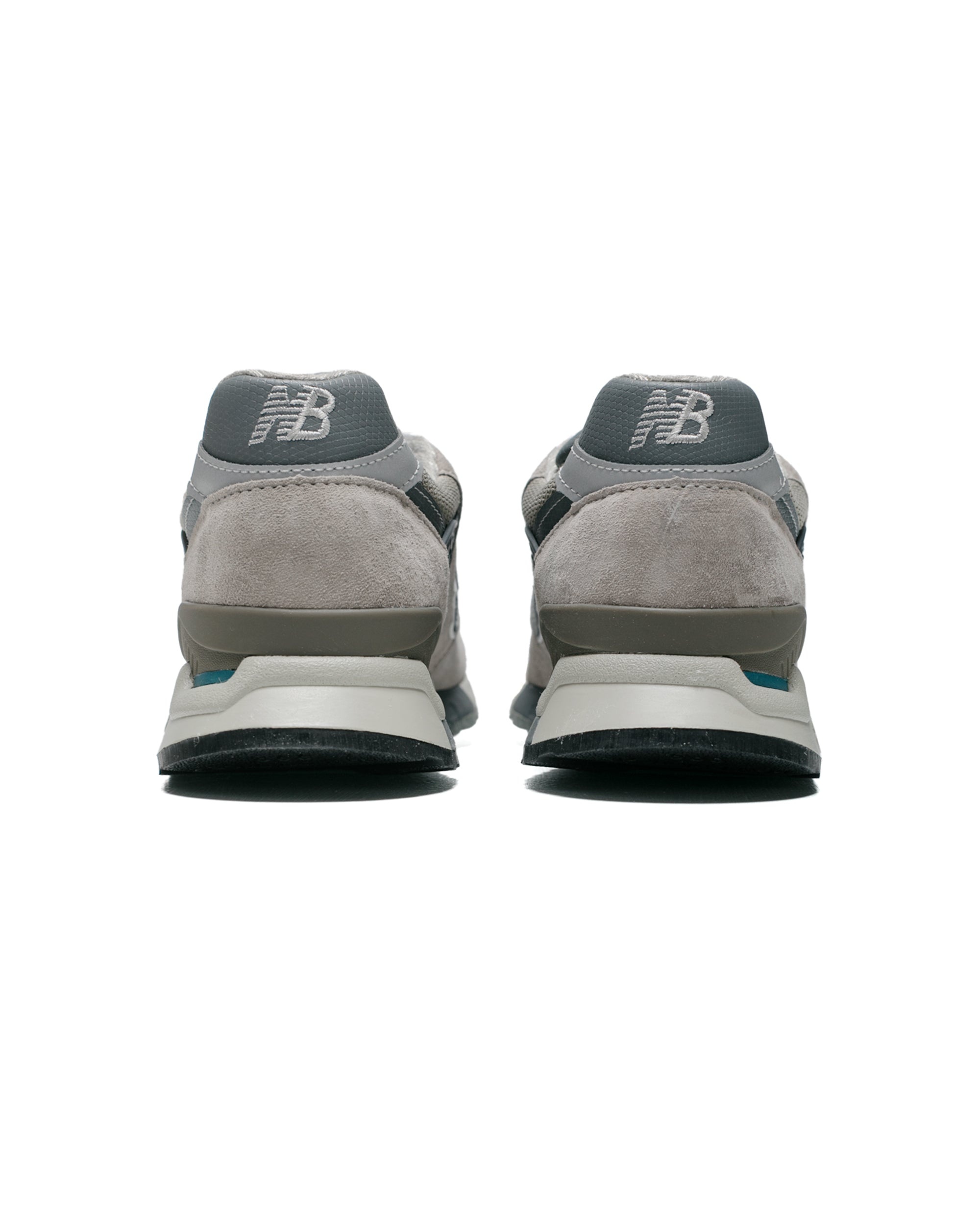 U998GR Grey 'Grey Day' - 4