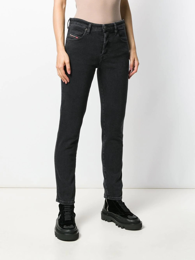 slim fit jeans 3