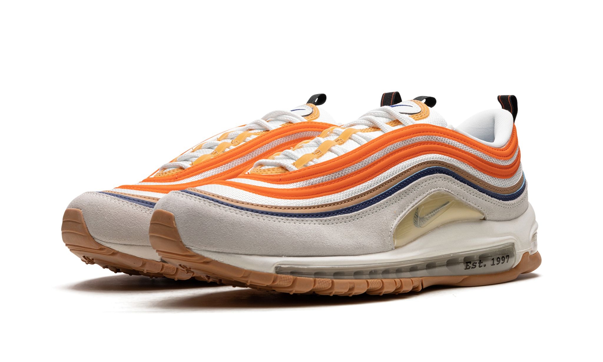 Air Max 97 "Father Of Air" - 2