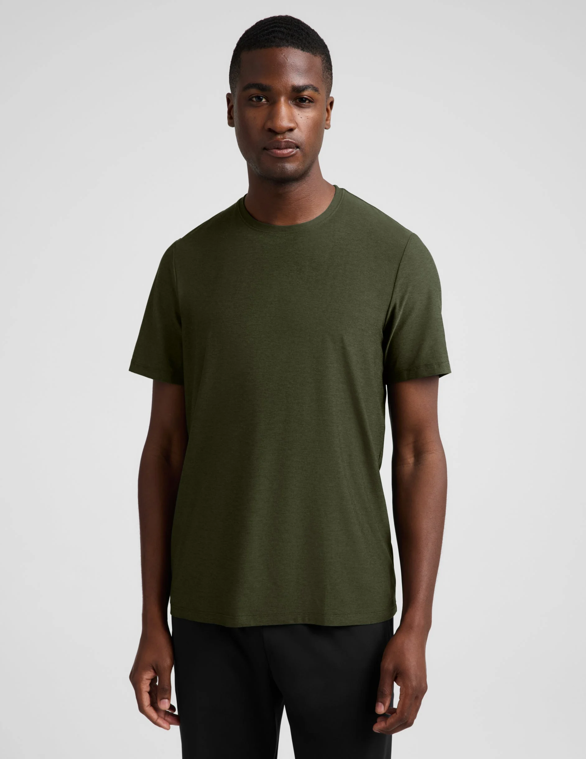 Always Beyond Men's Crew Tee 2.0 - 1