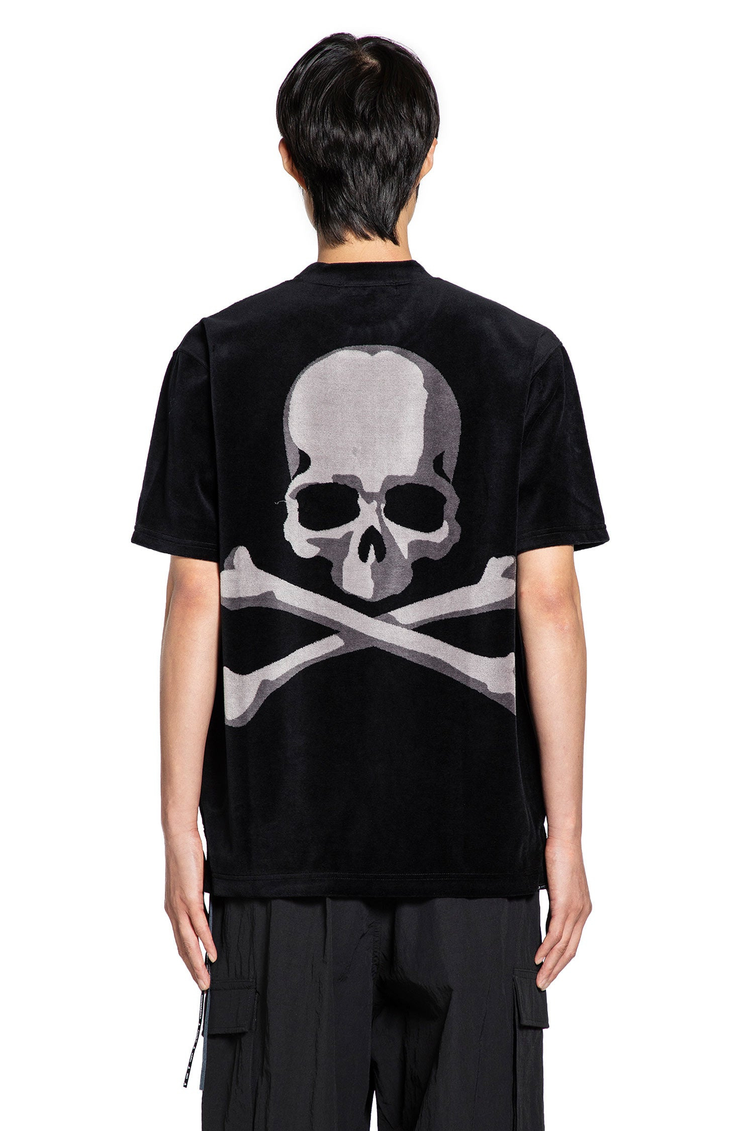 Velvet Logo T-shirt - 3