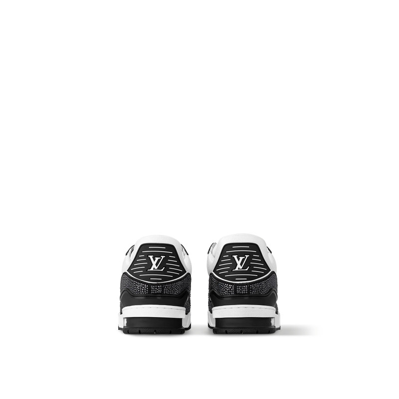 LV Trainer Sneaker 5