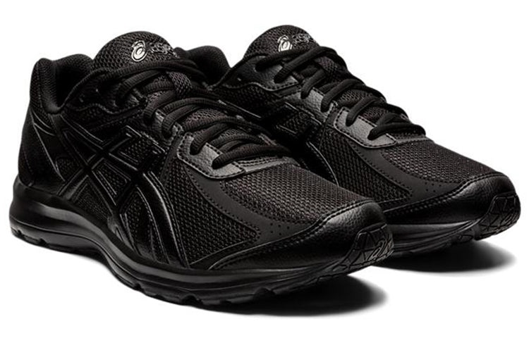 ASICS Jog 100 T Sport Shoes Black 1201A325-001 - 3