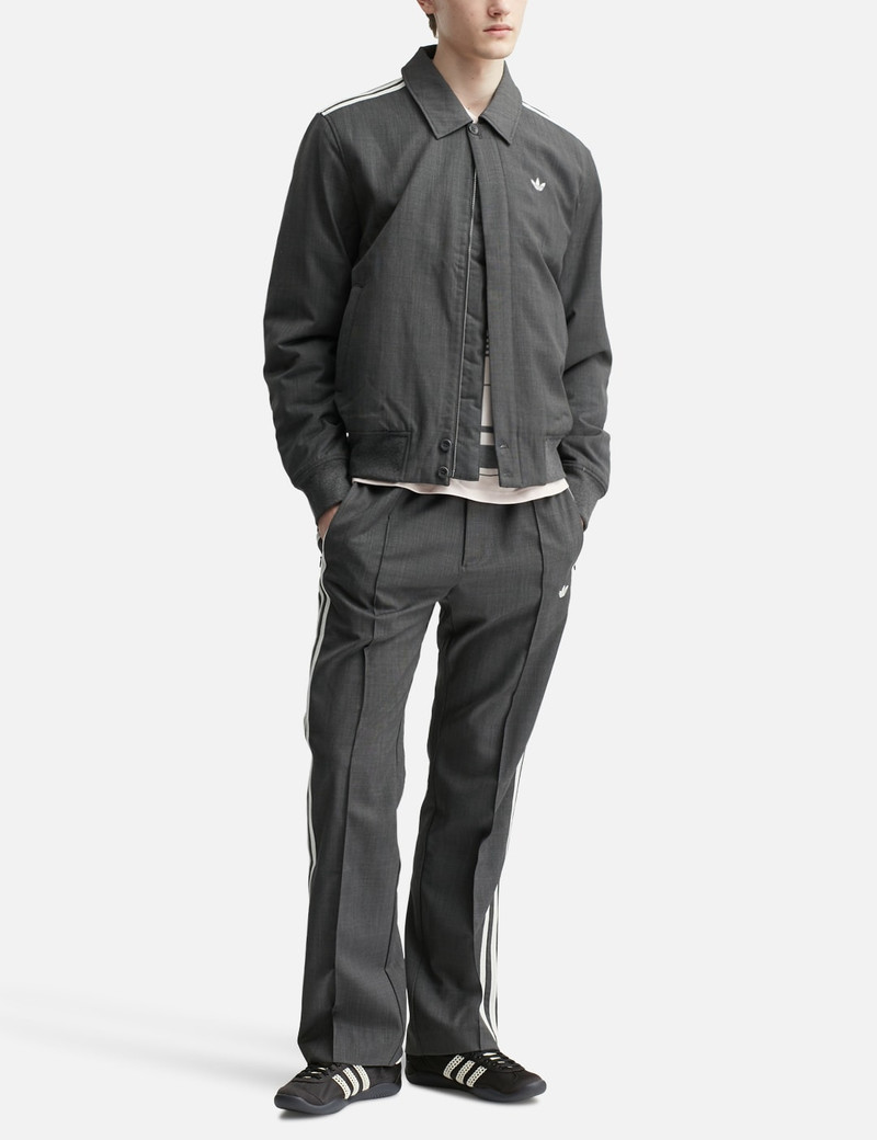 adidas Originals ADIDAS ORIGINALS X WALES BONNER WOOL PANT outlook