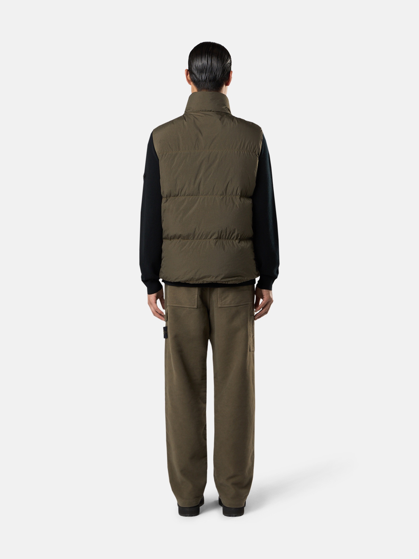 G100003 CRINKLE REPS NY, RECYCLED NYLON - 5