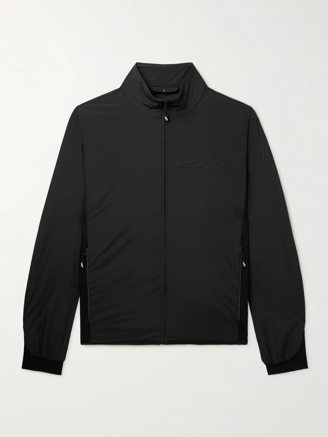 Doron Padded Ripstop Jacket - 1