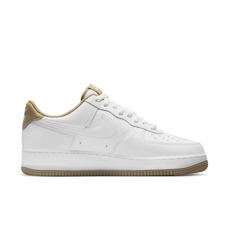 Nike Air Force 1 Low White Khaki (2022) 2
