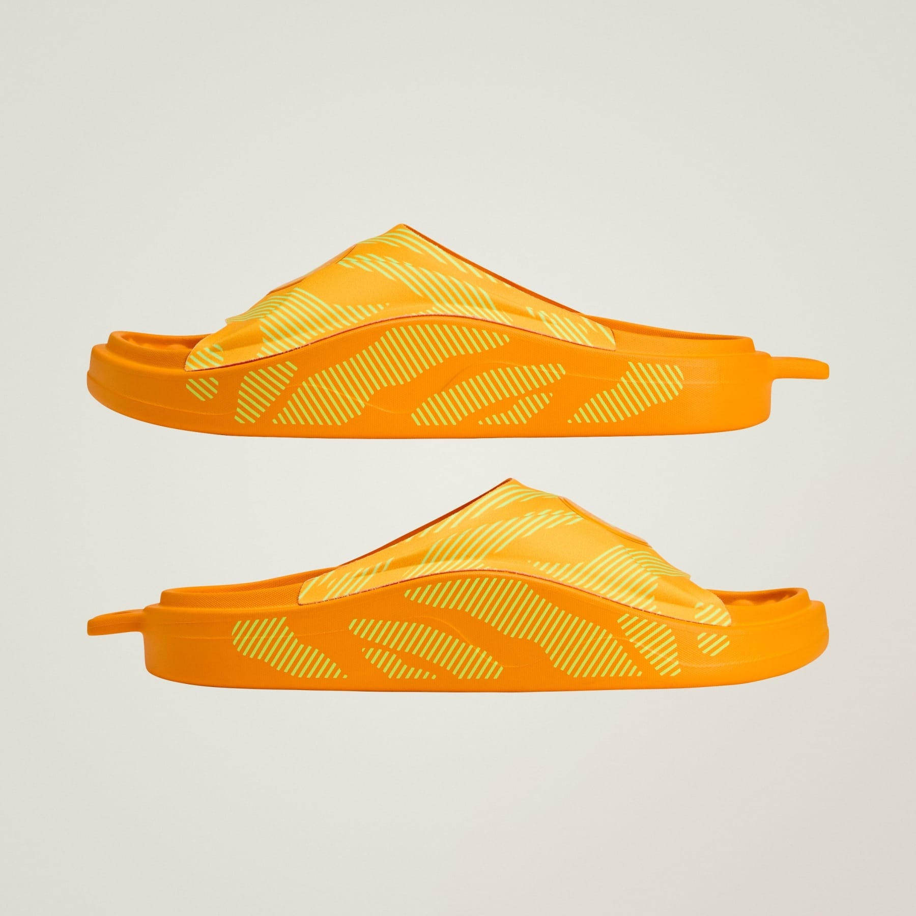 adidas by Stella McCartney Slide Shoes - 8