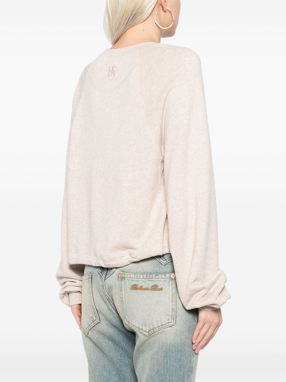 Hadley sweatshirt - 4