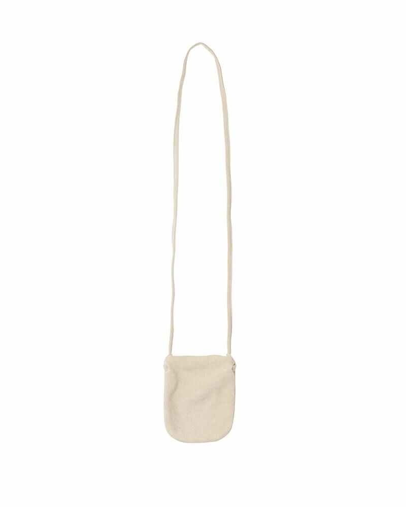 MEDICINE BAG BEIGE - 2