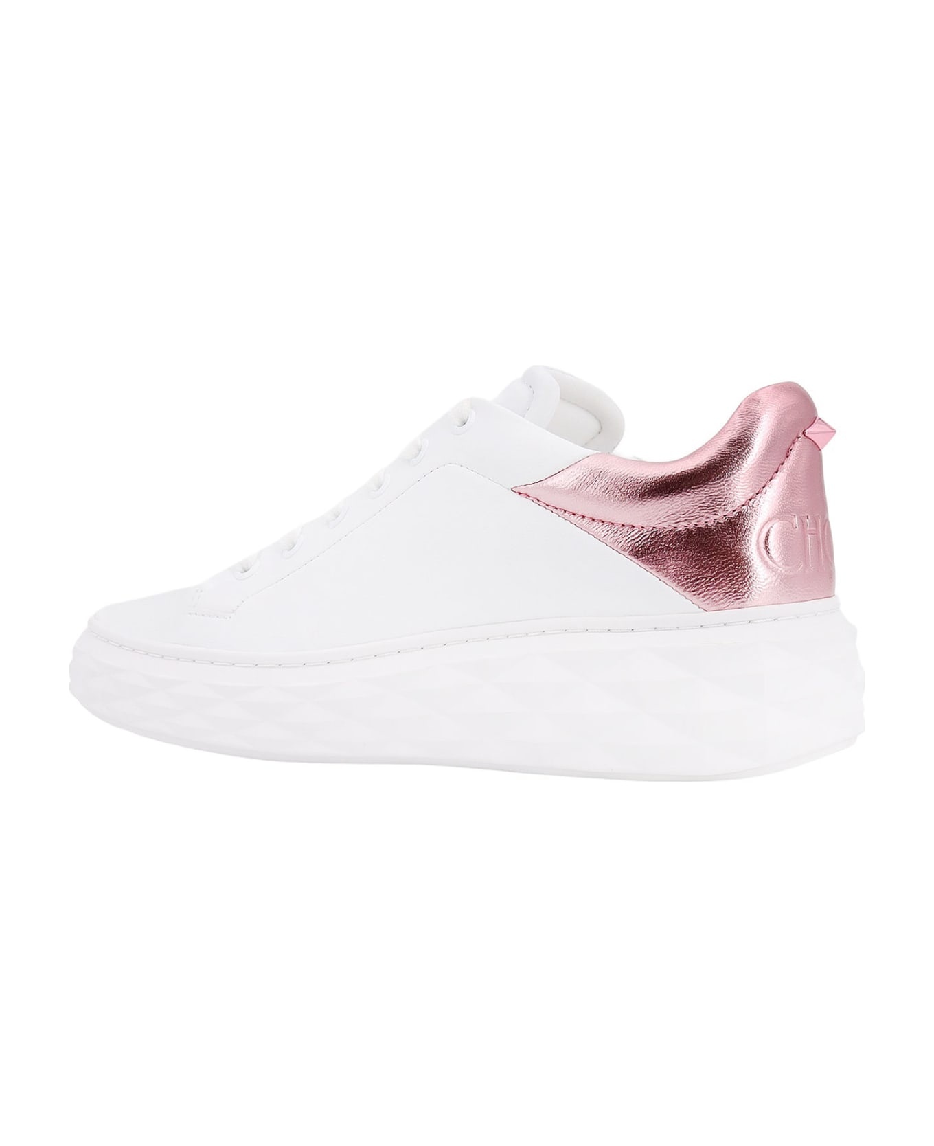 Diamond Maxi /f Sneakers - 3