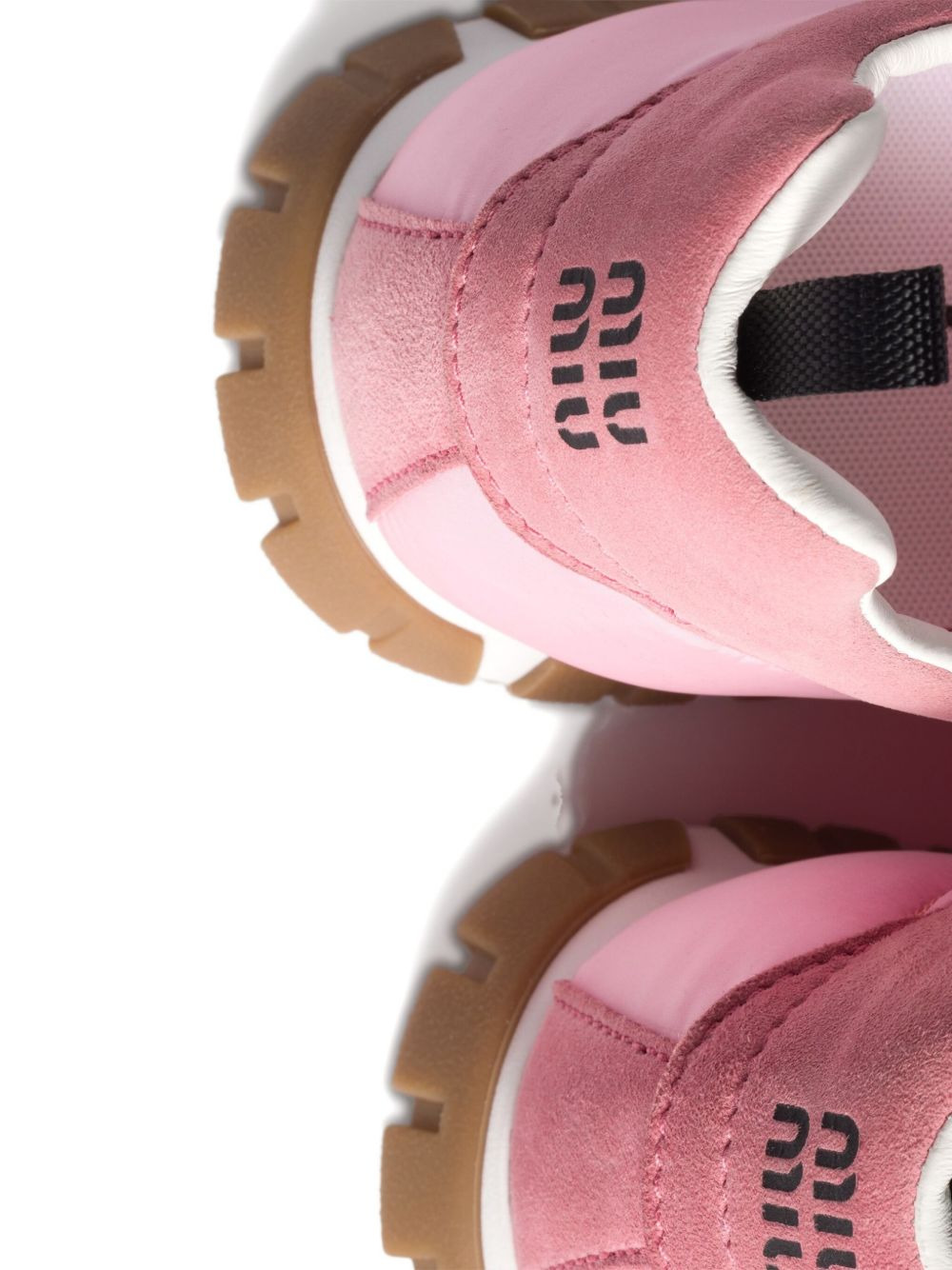 Tyre sneakers - 5