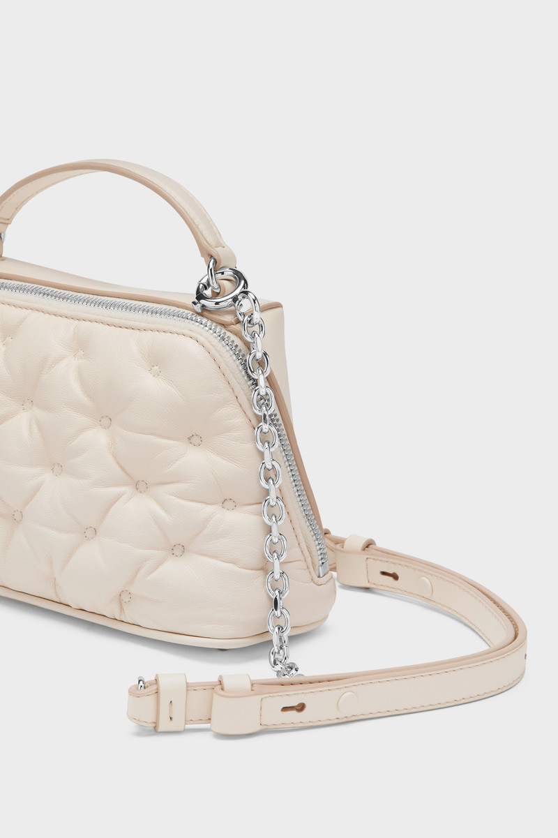 Glam Slam Trapezoid Bag 5