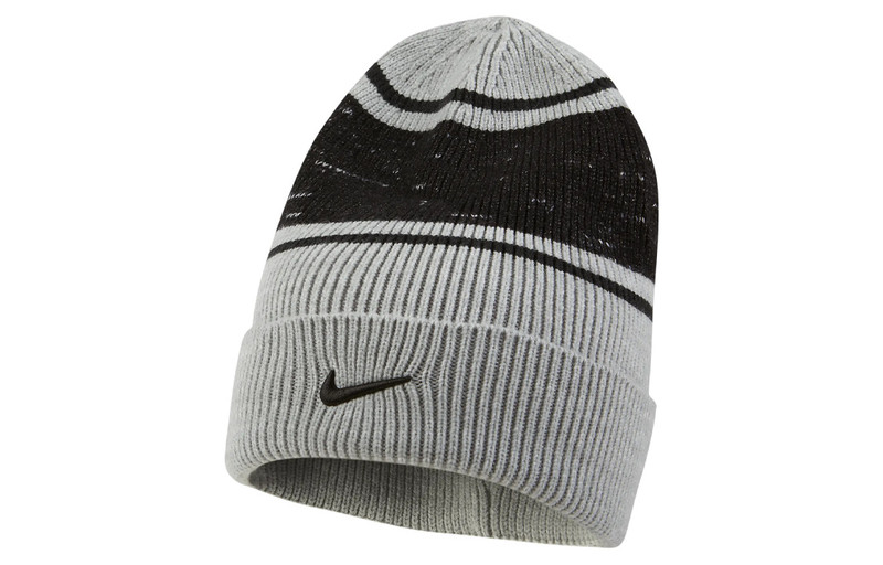 나이키 피크 커프드 Beanie 'Grey'FJ6305-025 3
