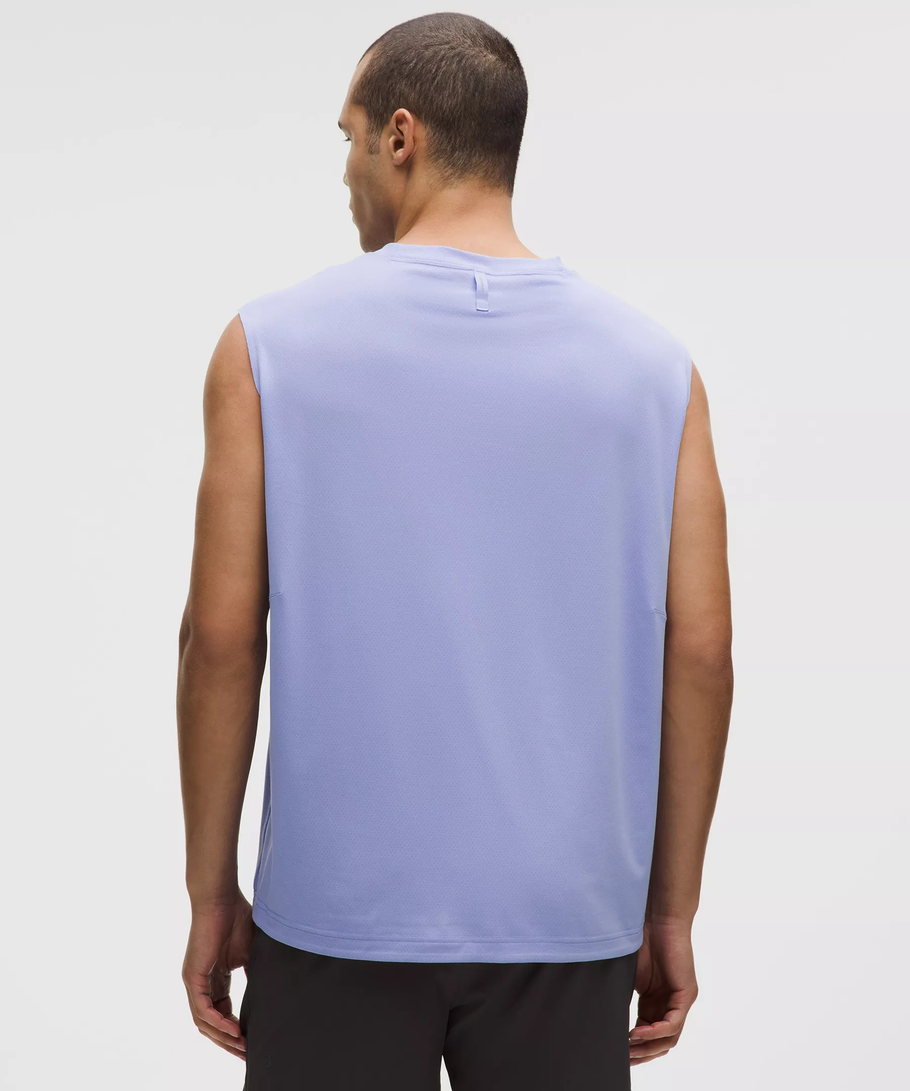EasySet Training Sleeveless Shirt - 2