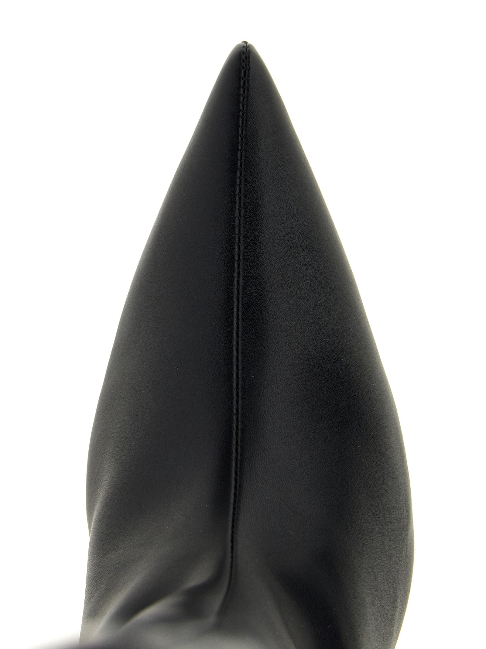 Jil Sander Women High Boots - 4