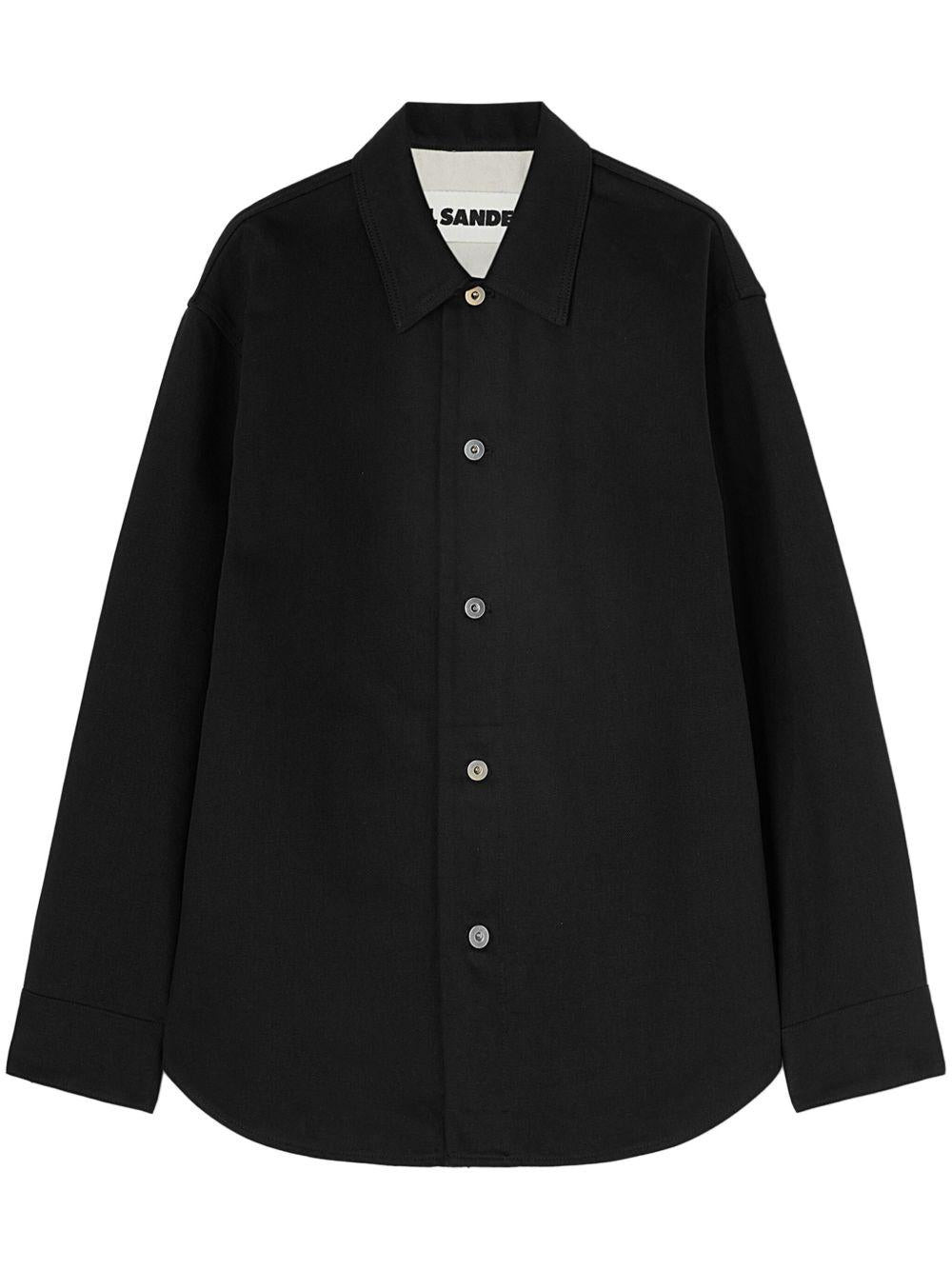 CAMICIA JIL SANDER - 1