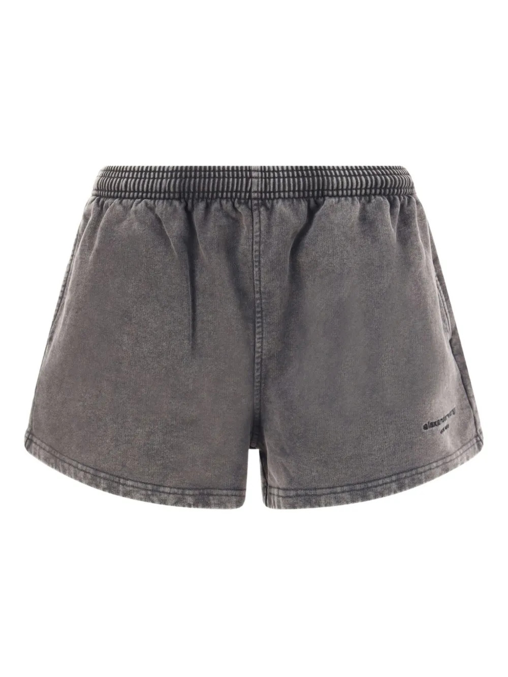 ALEXANDER WANG - Women Running Short - 1
