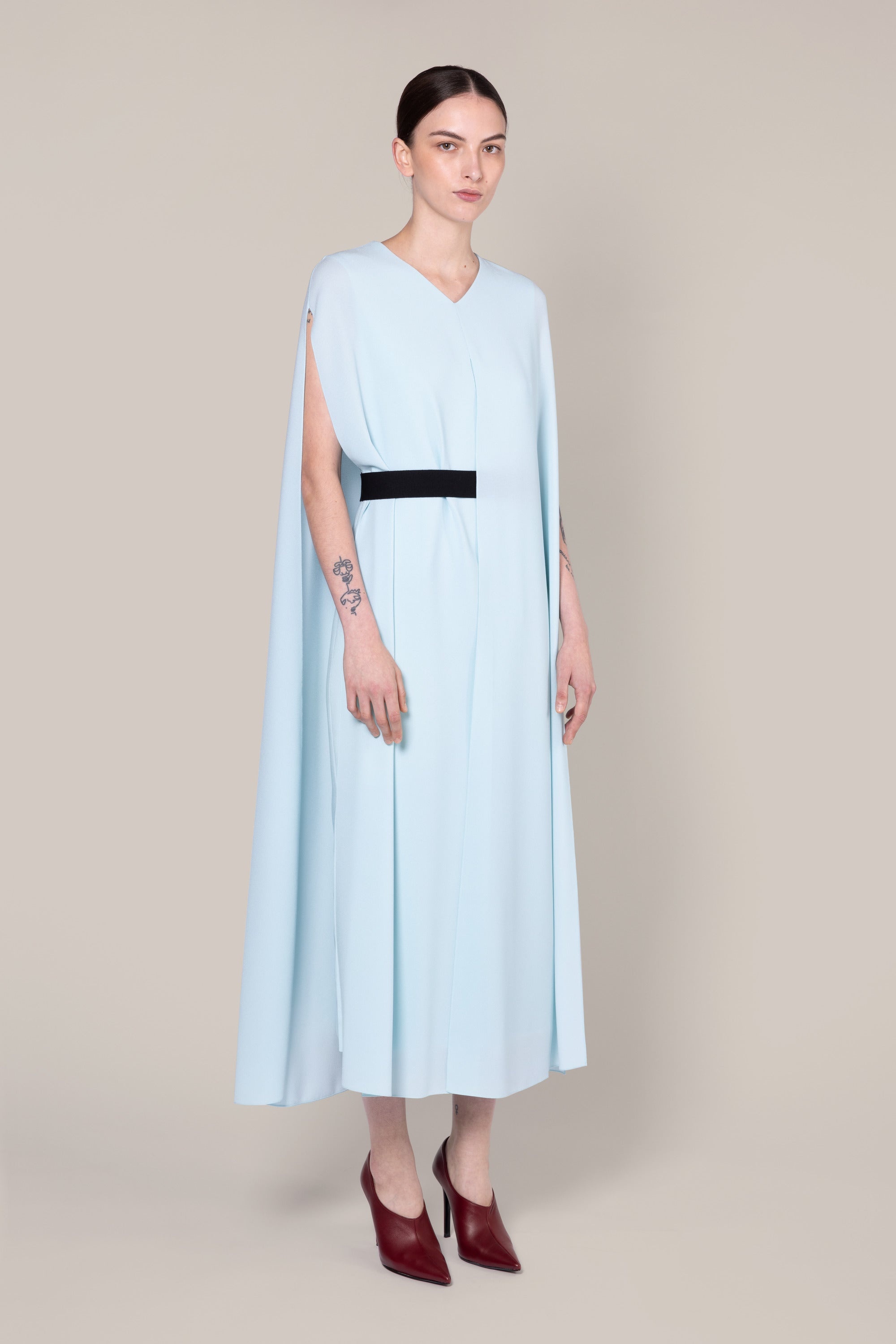 FYERA DRESS - 5