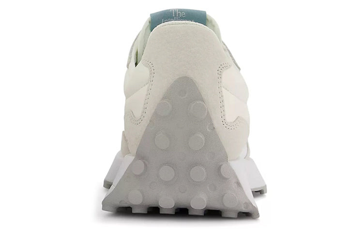(WMNS) New Balance 327 'Sea Salt Ocean Haze' WS327BV - 5