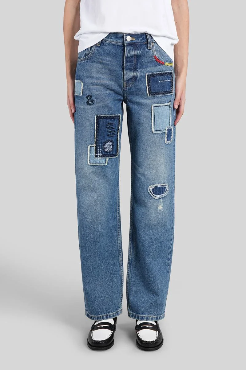 Marc Jacobs Jeans - 1