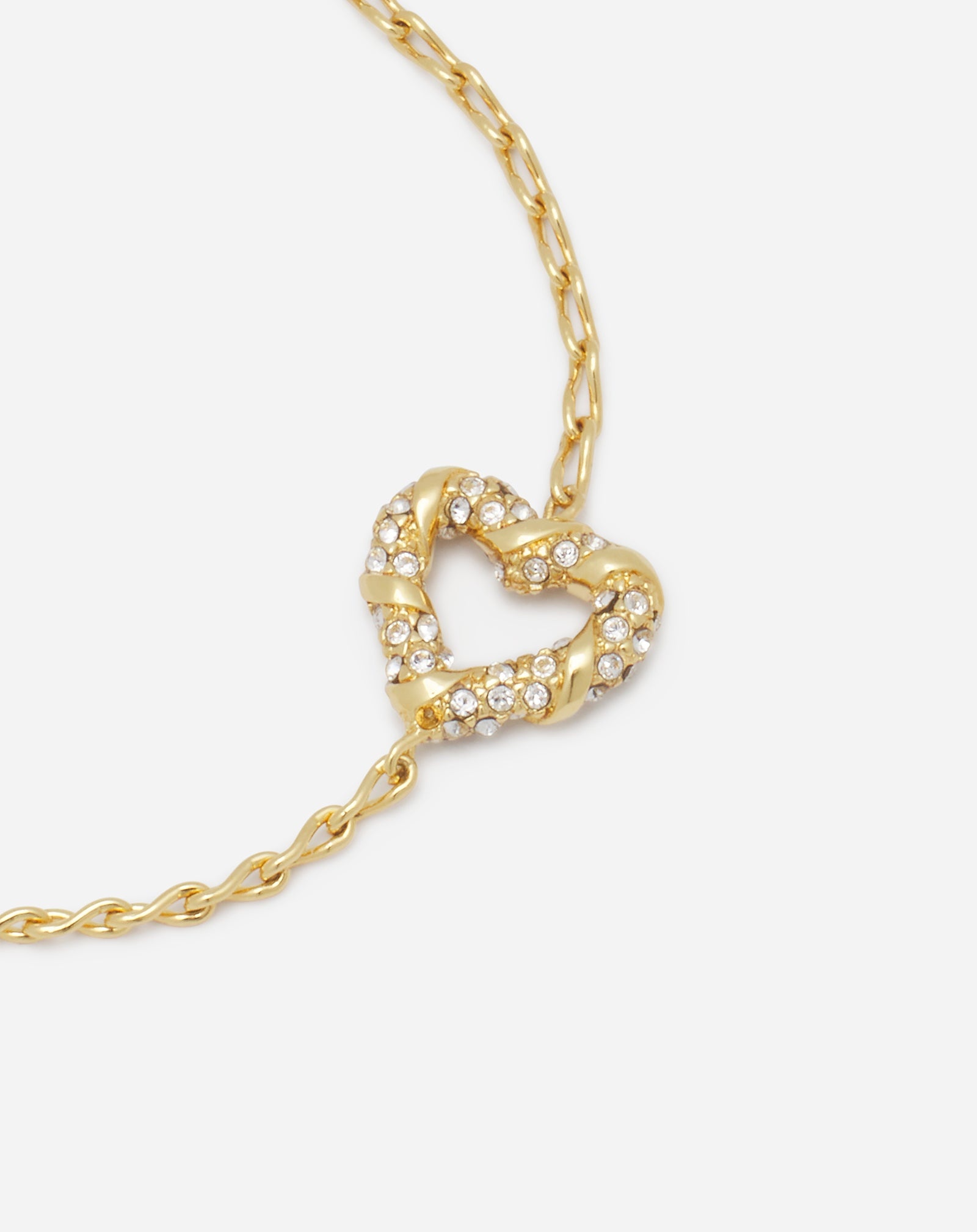 MÉLODIE HEART BRACELET - 3