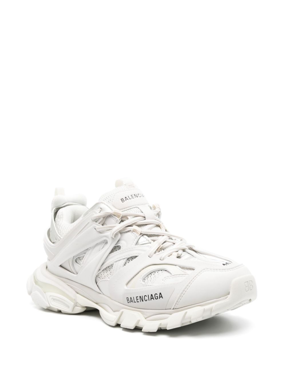 Track sneakers - 2