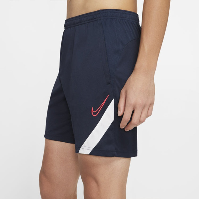 Nike Academy Pro Training Shorts 'Blue' CD1180-451 4