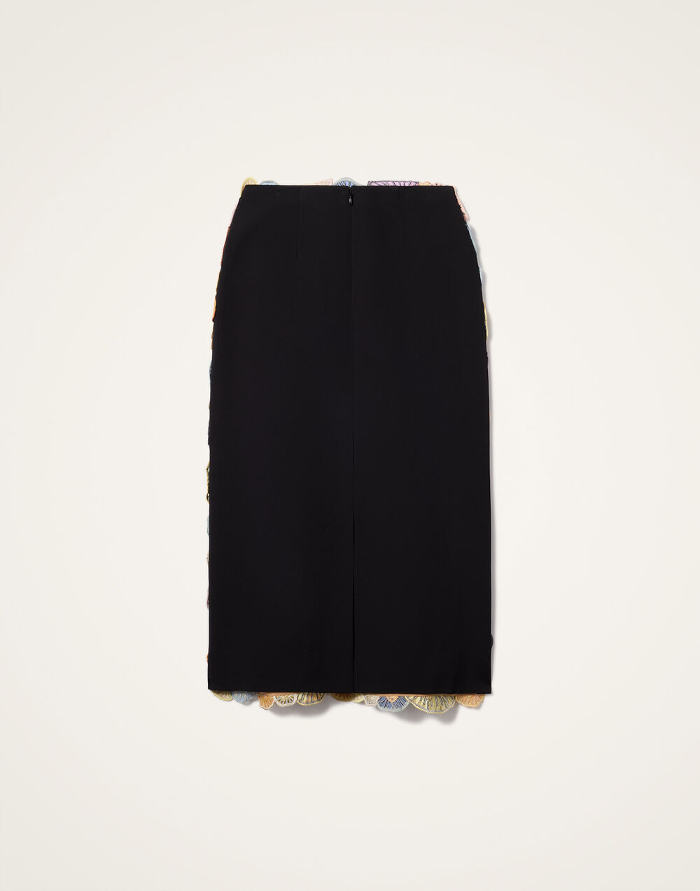 Pencil Skirt - 3