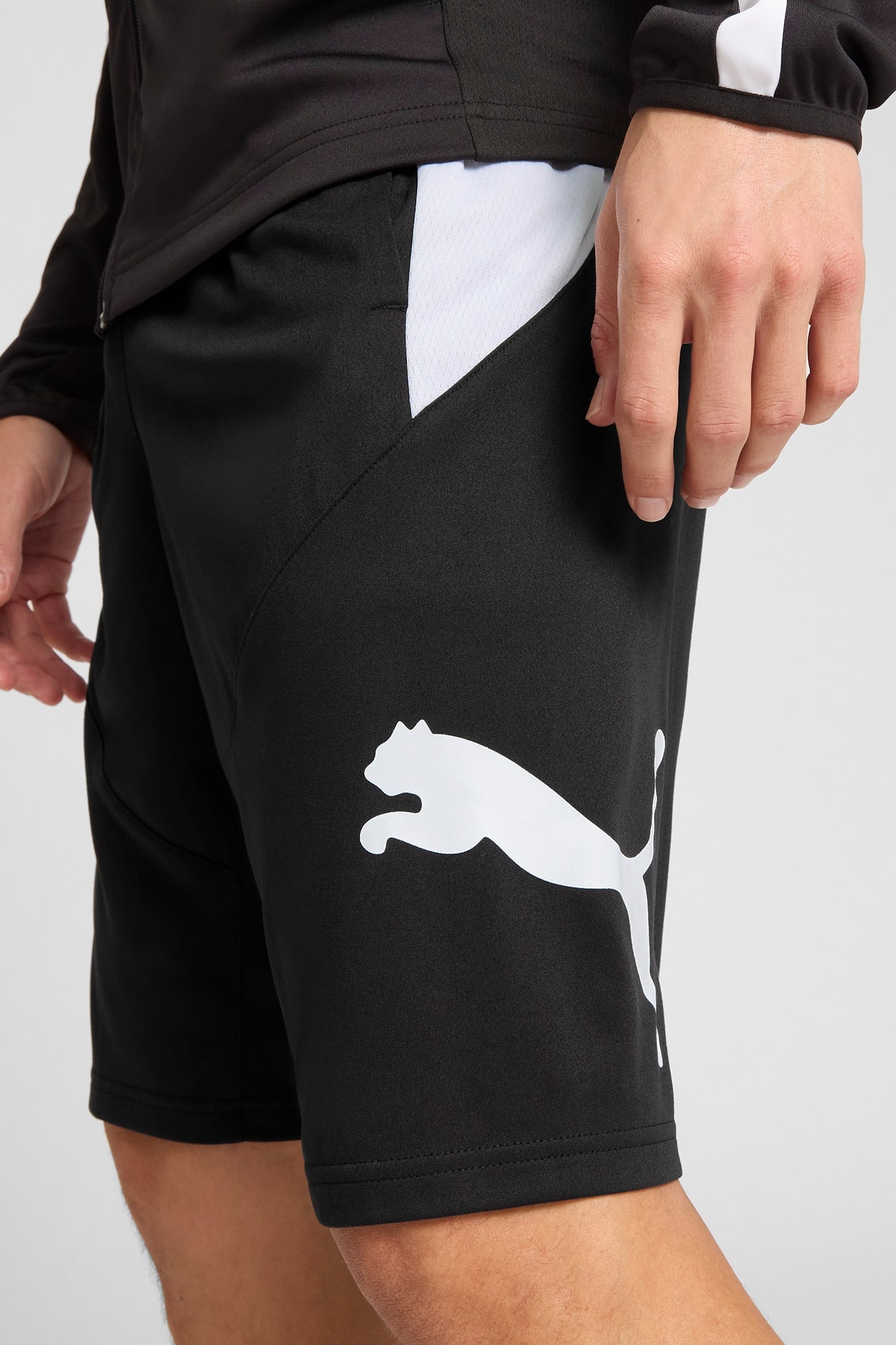 PUMA Train 10" Men's Shorts - 4