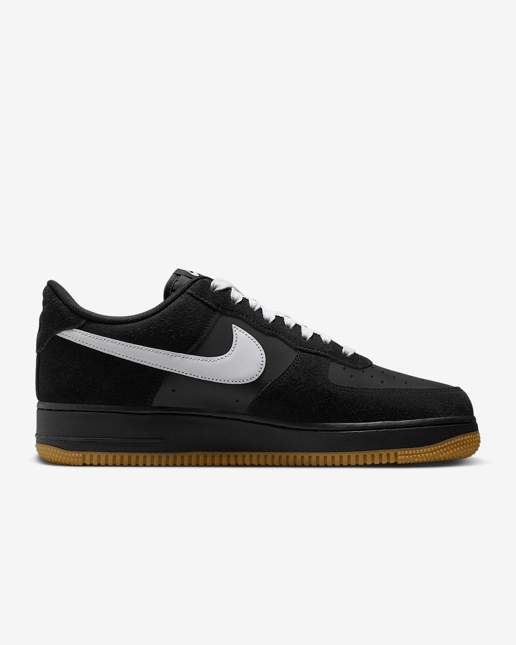 Nike Air Force 1 '07 LV8 Men's Shoes - 3