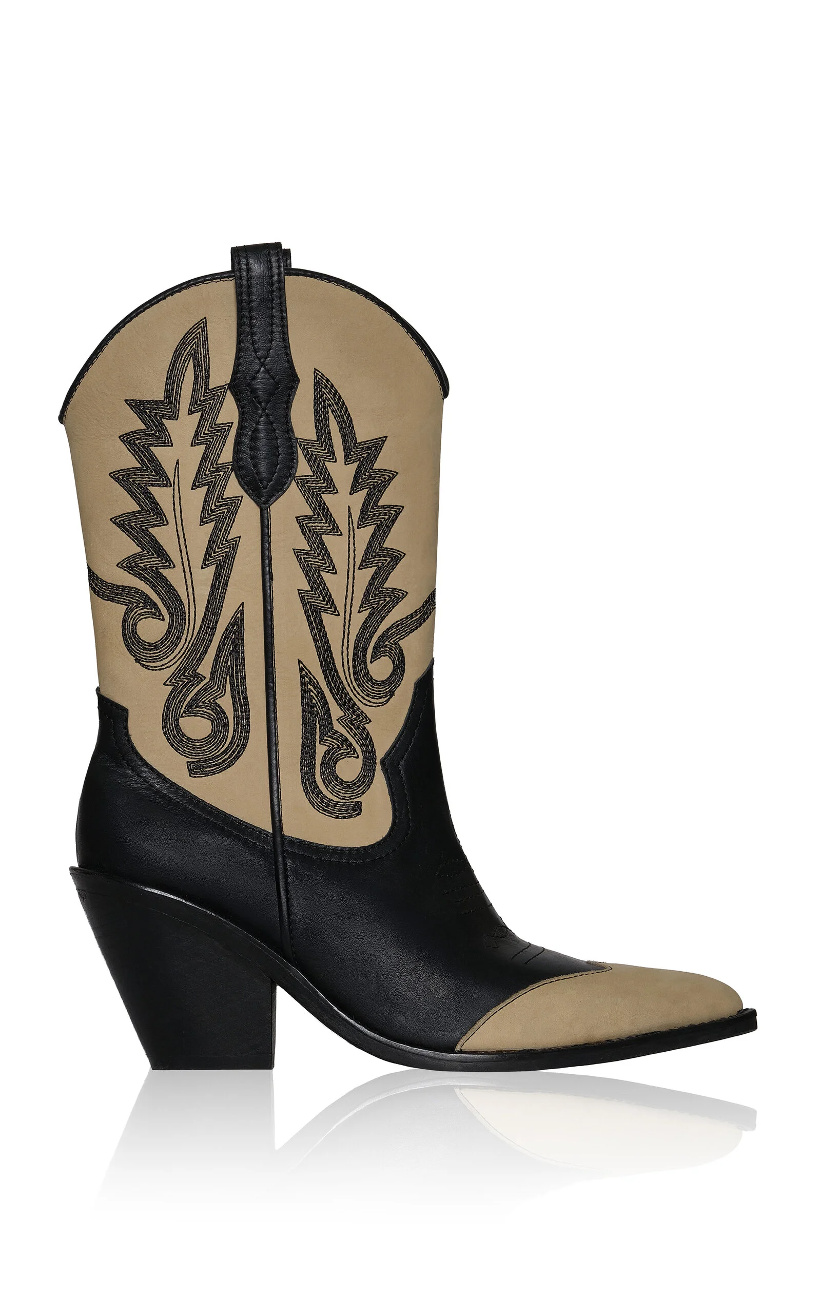 Alma Latina Boots black - 1